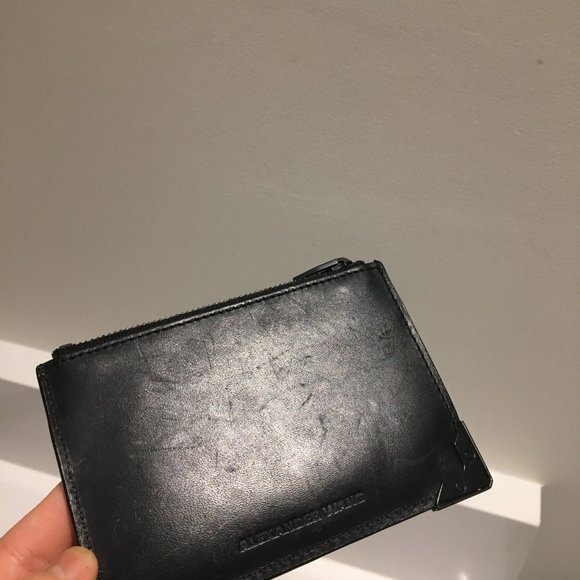Alexander Wang card holder - Picture 3 of 7